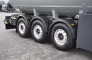 STOKOTA CYSTERNA / DO GAZU / LPG / 47 895 L / JAK NOWA zdjęcie 9
