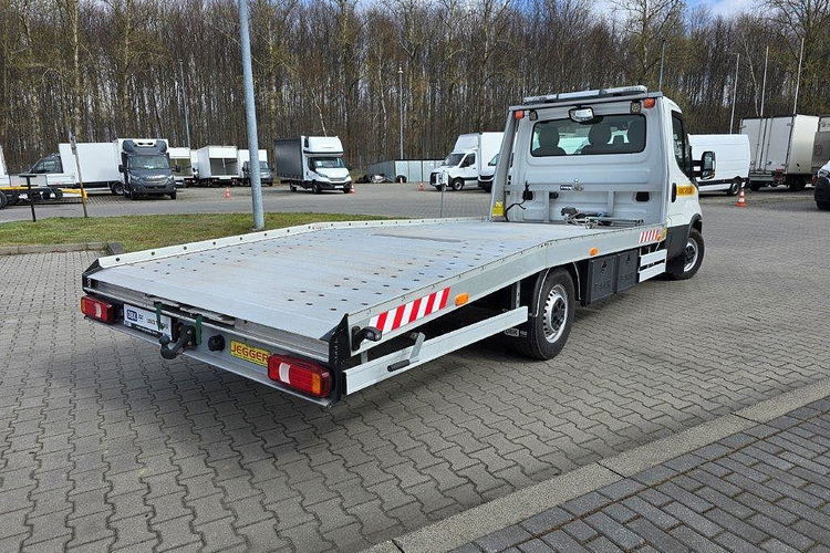 Iveco 35S18 zdjęcie 3
