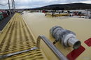 Feldbinder CEMENTONACZEPA / 40 000 L / SILOS / SAF / ALUFELGI  zdjęcie 14