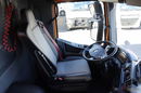 Renault K 480 / 8x4 / WYWROTKA + HYDROBURTA / BORDMATIC / OPONY 100% / SPROWADZONY zdjęcie 37
