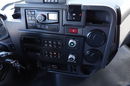 Renault K 480 / 8x4 / WYWROTKA + HYDROBURTA / BORDMATIC / OPONY 100% / SPROWADZONY zdjęcie 39