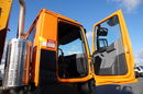Renault K 480 / 8x4 / WYWROTKA + HYDROBURTA / BORDMATIC / OPONY 100% / SPROWADZONY zdjęcie 45