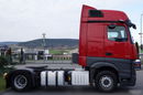 Mercedes ACTROS 1845 / MP5 / BIG SPACE / PO KONTRAKCIE SERWISOWYM  zdjęcie 10