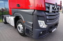 Mercedes ACTROS 1845 / MP5 / BIG SPACE / PO KONTRAKCIE SERWISOWYM  zdjęcie 11