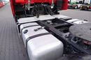 Mercedes ACTROS 1845 / MP5 / BIG SPACE / PO KONTRAKCIE SERWISOWYM  zdjęcie 14