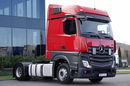 Mercedes ACTROS 1845 / MP5 / BIG SPACE / PO KONTRAKCIE SERWISOWYM  zdjęcie 1
