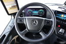 Mercedes ACTROS 1845 / MP5 / BIG SPACE / PO KONTRAKCIE SERWISOWYM  zdjęcie 29