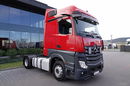 Mercedes ACTROS 1845 / MP5 / BIG SPACE / PO KONTRAKCIE SERWISOWYM  zdjęcie 3
