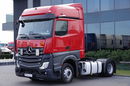 Mercedes ACTROS 1845 / MP5 / BIG SPACE / PO KONTRAKCIE SERWISOWYM  zdjęcie 4