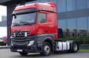 Mercedes ACTROS 1845 / MP5 / BIG SPACE / PO KONTRAKCIE SERWISOWYM  zdjęcie 5