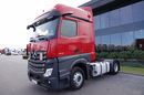 Mercedes ACTROS 1845 / MP5 / BIG SPACE / PO KONTRAKCIE SERWISOWYM  zdjęcie 6
