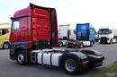 Mercedes ACTROS 1845 / MP5 / BIG SPACE / PO KONTRAKCIE SERWISOWYM  zdjęcie 8