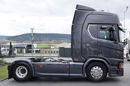 Scania R 500 / RETARDER  / HYDRAULIKA /  KLIMA POSTOJOWA / OPONY 100% / ALUFELGI /  PO KONTRAKCIE SERWISOWYM  zdjęcie 10