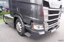 Scania R 500 / RETARDER  / HYDRAULIKA /  KLIMA POSTOJOWA / OPONY 100% / ALUFELGI /  PO KONTRAKCIE SERWISOWYM  zdjęcie 11