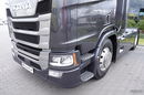 Scania R 500 / RETARDER  / HYDRAULIKA /  KLIMA POSTOJOWA / OPONY 100% / ALUFELGI /  PO KONTRAKCIE SERWISOWYM  zdjęcie 12