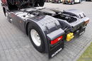 Scania R 500 / RETARDER  / HYDRAULIKA /  KLIMA POSTOJOWA / OPONY 100% / ALUFELGI /  PO KONTRAKCIE SERWISOWYM  zdjęcie 15