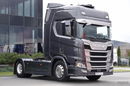 Scania R 500 / RETARDER  / HYDRAULIKA /  KLIMA POSTOJOWA / OPONY 100% / ALUFELGI /  PO KONTRAKCIE SERWISOWYM  zdjęcie 1