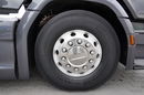 Scania R 500 / RETARDER  / HYDRAULIKA /  KLIMA POSTOJOWA / OPONY 100% / ALUFELGI /  PO KONTRAKCIE SERWISOWYM  zdjęcie 20