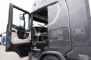Scania R 500 / RETARDER  / HYDRAULIKA /  KLIMA POSTOJOWA / OPONY 100% / ALUFELGI /  PO KONTRAKCIE SERWISOWYM  zdjęcie 23