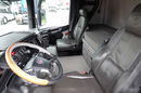 Scania R 500 / RETARDER  / HYDRAULIKA /  KLIMA POSTOJOWA / OPONY 100% / ALUFELGI /  PO KONTRAKCIE SERWISOWYM  zdjęcie 24