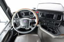 Scania R 500 / RETARDER  / HYDRAULIKA /  KLIMA POSTOJOWA / OPONY 100% / ALUFELGI /  PO KONTRAKCIE SERWISOWYM  zdjęcie 28