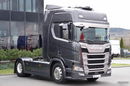 Scania R 500 / RETARDER  / HYDRAULIKA /  KLIMA POSTOJOWA / OPONY 100% / ALUFELGI /  PO KONTRAKCIE SERWISOWYM  zdjęcie 2