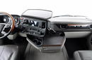 Scania R 500 / RETARDER  / HYDRAULIKA /  KLIMA POSTOJOWA / OPONY 100% / ALUFELGI /  PO KONTRAKCIE SERWISOWYM  zdjęcie 30