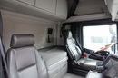Scania R 500 / RETARDER  / HYDRAULIKA /  KLIMA POSTOJOWA / OPONY 100% / ALUFELGI /  PO KONTRAKCIE SERWISOWYM  zdjęcie 35