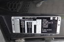 Scania R 500 / RETARDER  / HYDRAULIKA /  KLIMA POSTOJOWA / OPONY 100% / ALUFELGI /  PO KONTRAKCIE SERWISOWYM  zdjęcie 37