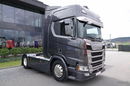 Scania R 500 / RETARDER  / HYDRAULIKA /  KLIMA POSTOJOWA / OPONY 100% / ALUFELGI /  PO KONTRAKCIE SERWISOWYM  zdjęcie 3