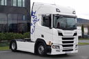 Scania R 500 / RETARDER  / HYDRAULIKA /  KLIMA POSTOJOWA / OPONY 100% / ALUFELGI /  PO KONTRAKCIE SERWISOWYM  zdjęcie 39