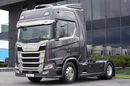 Scania R 500 / RETARDER  / HYDRAULIKA /  KLIMA POSTOJOWA / OPONY 100% / ALUFELGI /  PO KONTRAKCIE SERWISOWYM  zdjęcie 5