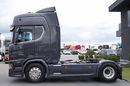 Scania R 500 / RETARDER  / HYDRAULIKA /  KLIMA POSTOJOWA / OPONY 100% / ALUFELGI /  PO KONTRAKCIE SERWISOWYM  zdjęcie 7