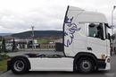 Scania R 450 / RETARDER / HYDRAULIKA  / CAŁA NA PODUSZKACH /  OPONY 100% / PO KONTRAKCIE SERWISOWYM zdjęcie 10