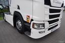 Scania R 450 / RETARDER / HYDRAULIKA  / CAŁA NA PODUSZKACH /  OPONY 100% / PO KONTRAKCIE SERWISOWYM zdjęcie 11