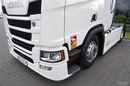 Scania R 450 / RETARDER / HYDRAULIKA  / CAŁA NA PODUSZKACH /  OPONY 100% / PO KONTRAKCIE SERWISOWYM zdjęcie 12