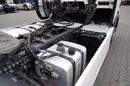 Scania R 450 / RETARDER / HYDRAULIKA  / CAŁA NA PODUSZKACH /  OPONY 100% / PO KONTRAKCIE SERWISOWYM zdjęcie 17
