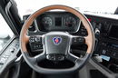 Scania R 450 / RETARDER / HYDRAULIKA  / CAŁA NA PODUSZKACH /  OPONY 100% / PO KONTRAKCIE SERWISOWYM zdjęcie 29