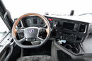 Scania R 450 / RETARDER / HYDRAULIKA  / CAŁA NA PODUSZKACH /  OPONY 100% / PO KONTRAKCIE SERWISOWYM zdjęcie 30