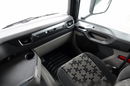 Scania R 450 / RETARDER / HYDRAULIKA  / CAŁA NA PODUSZKACH /  OPONY 100% / PO KONTRAKCIE SERWISOWYM zdjęcie 33