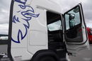 Scania R 450 / RETARDER / HYDRAULIKA  / CAŁA NA PODUSZKACH /  OPONY 100% / PO KONTRAKCIE SERWISOWYM zdjęcie 37