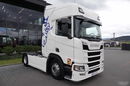 Scania R 450 / RETARDER / HYDRAULIKA  / CAŁA NA PODUSZKACH /  OPONY 100% / PO KONTRAKCIE SERWISOWYM zdjęcie 3
