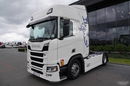 Scania R 450 / RETARDER / HYDRAULIKA  / CAŁA NA PODUSZKACH /  OPONY 100% / PO KONTRAKCIE SERWISOWYM zdjęcie 6