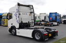 Scania R 450 / RETARDER / HYDRAULIKA  / CAŁA NA PODUSZKACH /  OPONY 100% / PO KONTRAKCIE SERWISOWYM zdjęcie 8