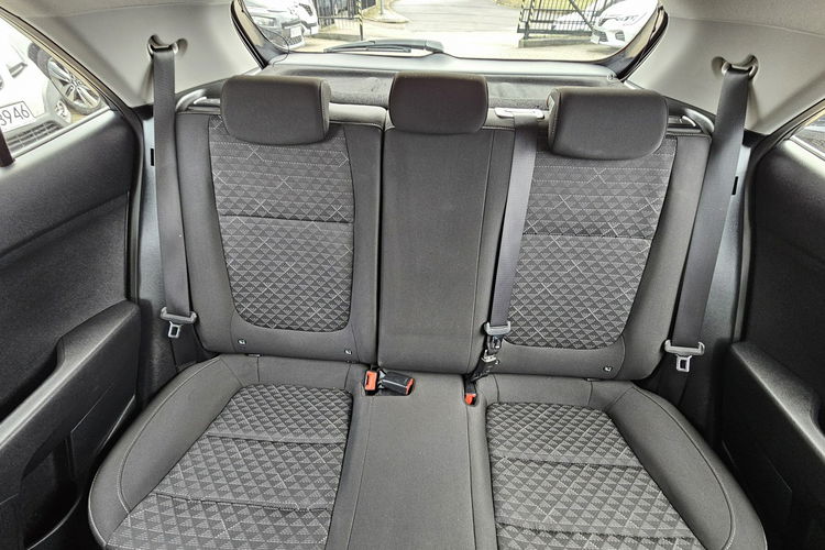 Kia Rio nawigacja, kamera, grzane fotele, grzana kierownica, telefon zdjęcie 12