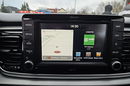 Kia Rio nawigacja, kamera, grzane fotele, grzana kierownica, telefon zdjęcie 26