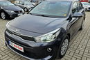 Kia Rio nawigacja, kamera, grzane fotele, grzana kierownica, telefon zdjęcie 3