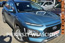 Hyundai Kona model 2019, automat, 4x4, serwis aso, polski salon zdjęcie 1