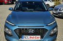 Hyundai Kona model 2019, automat, 4x4, serwis aso, polski salon zdjęcie 2