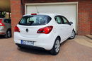 Opel Corsa 1.4 TURBO 100 KM, Biała Perła , Enjoy Salon PL, serwis ASO, Gwarancja zdjęcie 11